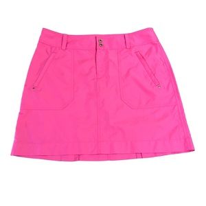 Ralph Lauren Golf Backs Classics Skirt Sko…